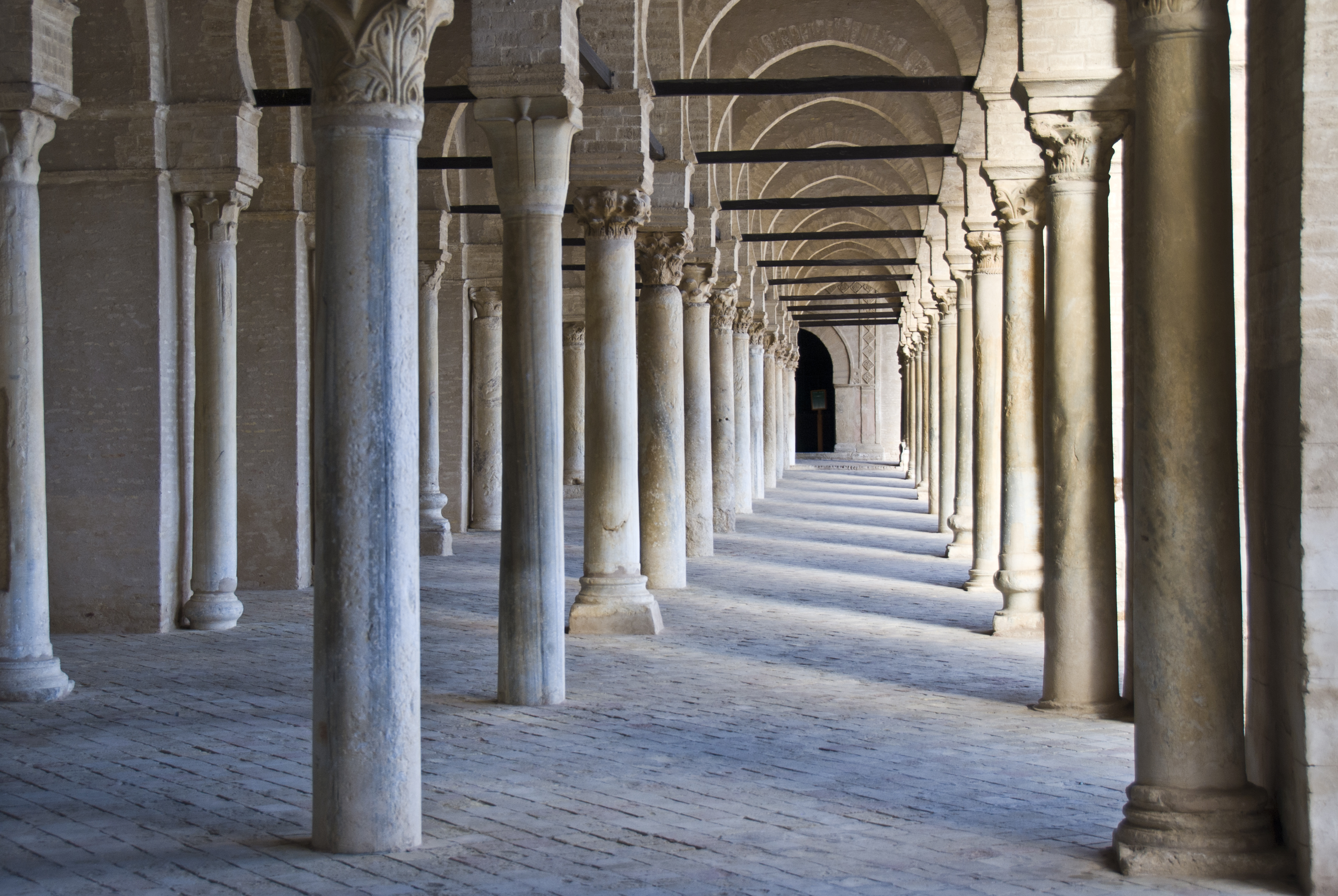 Kairouan